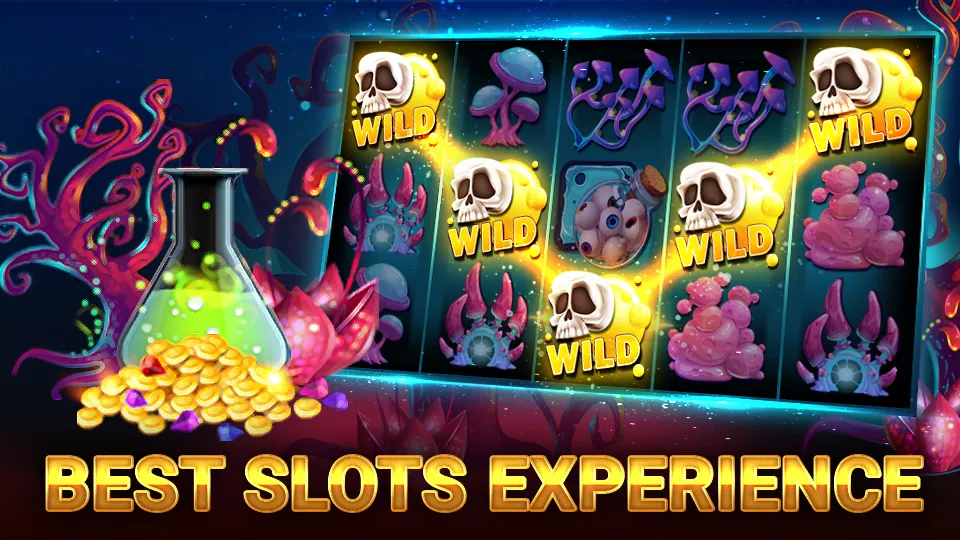 Mẹo chơi Slot hiệu quả
