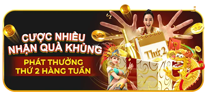 Chương Trình VIP xd68 nhà cái