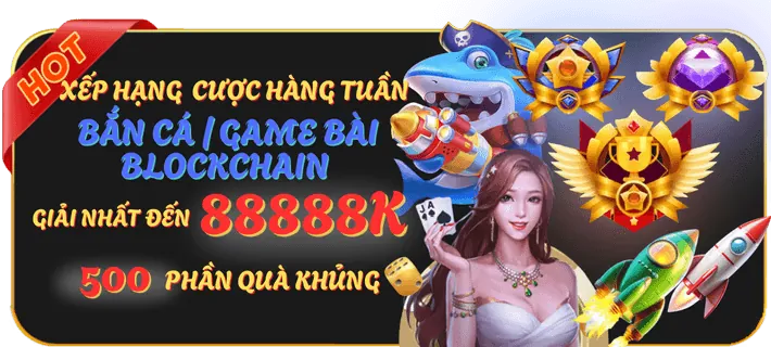 Trò chơi bắn cá mới xd68 nhà cái