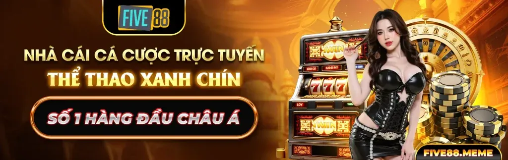 Máy đánh bạc Slot Games tại xd68 nhà cái